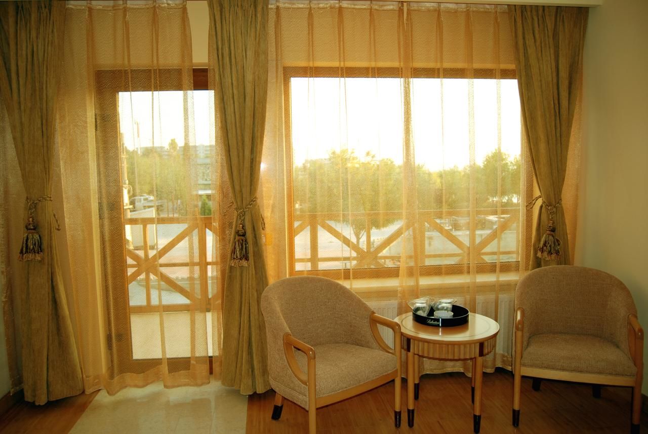 Отель Hotel La Scoica Land Мамайя Норд – Нэводари-22