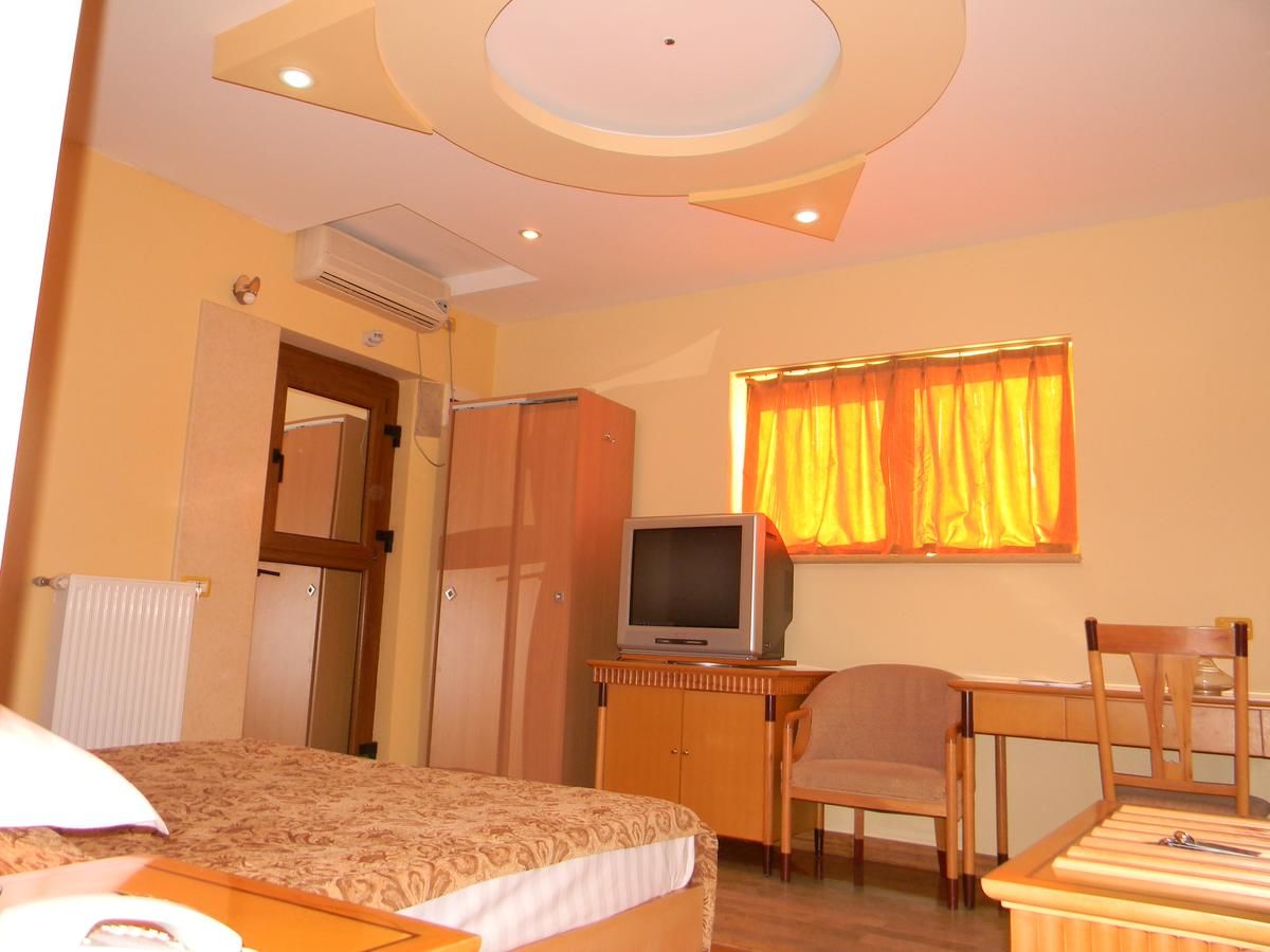 Отель Hotel La Scoica Land Мамайя Норд – Нэводари-5