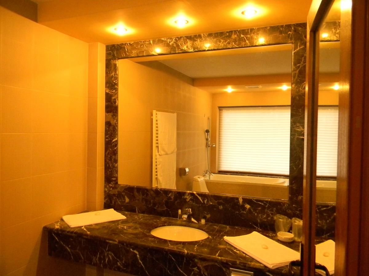 Отель Hotel La Scoica Land Мамайя Норд – Нэводари-25