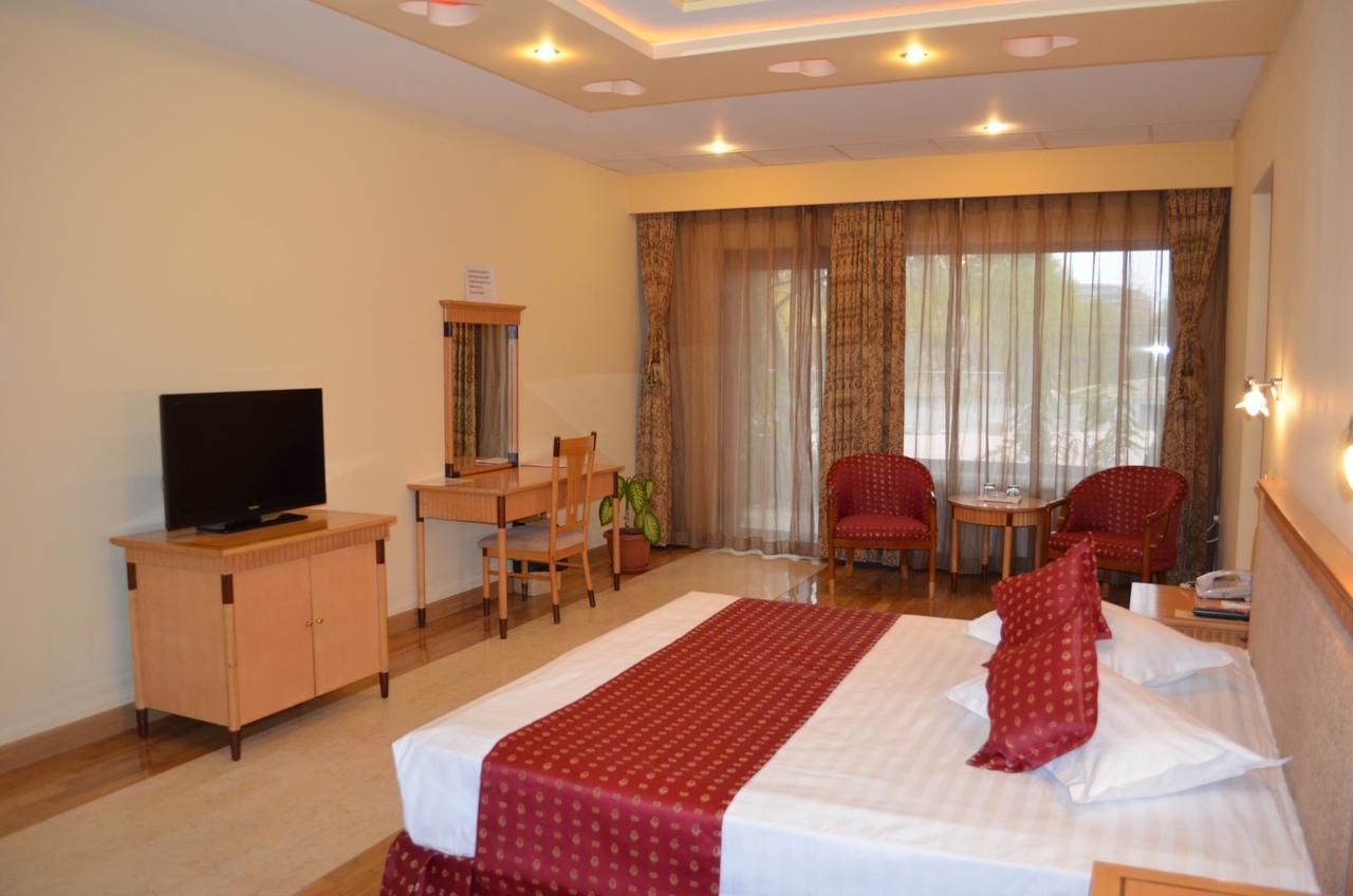 Отель Hotel La Scoica Land Мамайя Норд – Нэводари-31