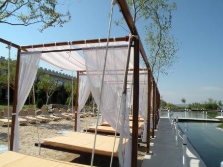 Отель Hotel La Scoica Land Мамайя Норд – Нэводари-34
