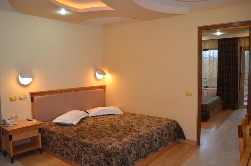 Отель Hotel La Scoica Land Мамайя Норд – Нэводари-38