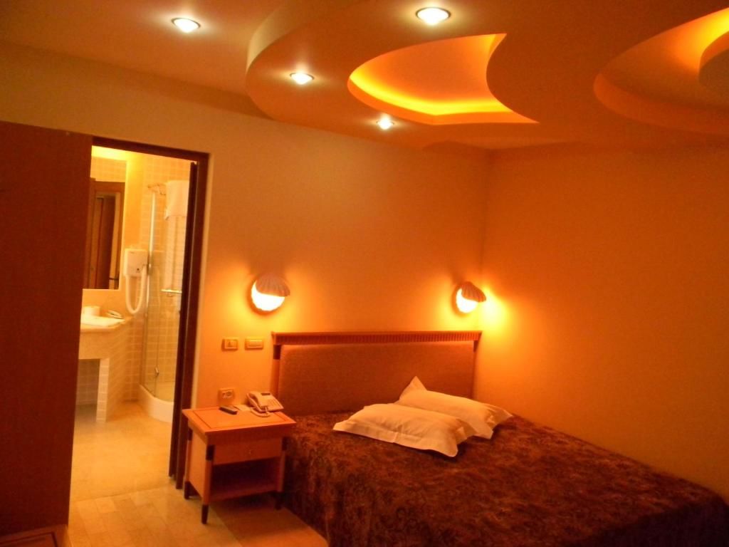 Отель Hotel La Scoica Land Мамайя Норд – Нэводари-45