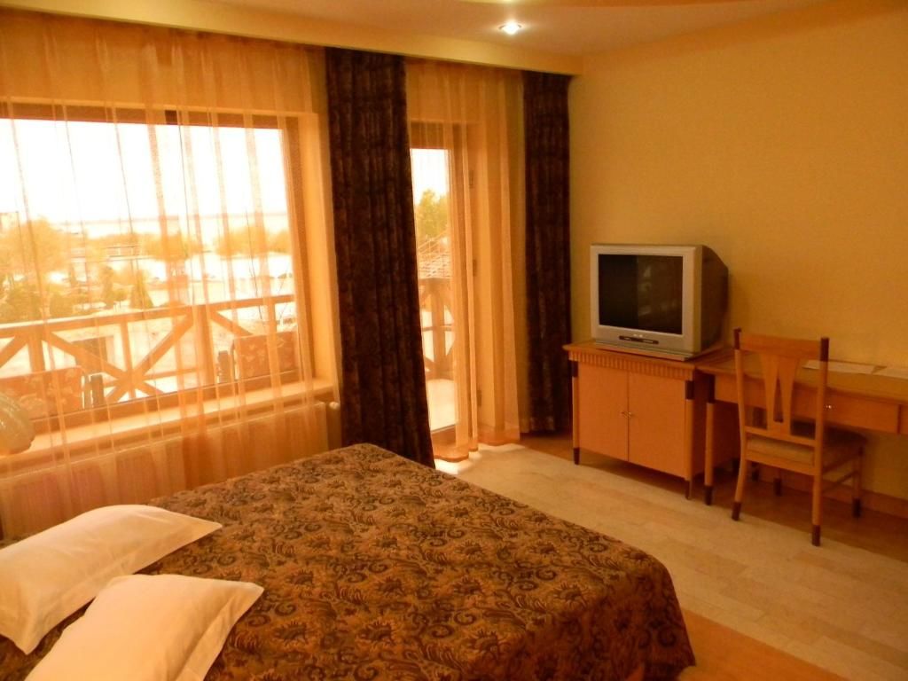 Отель Hotel La Scoica Land Мамайя Норд – Нэводари-49