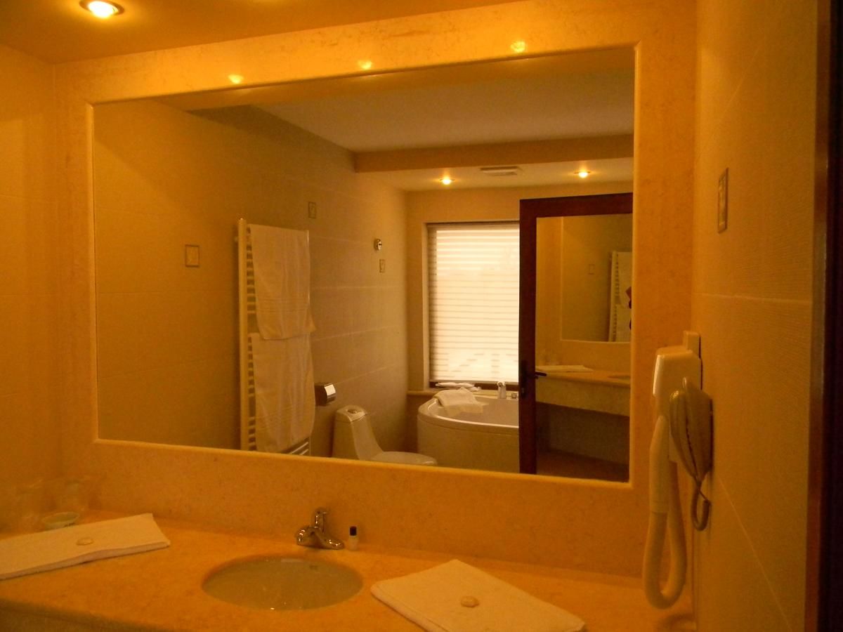 Отель Hotel La Scoica Land Мамайя Норд – Нэводари-12