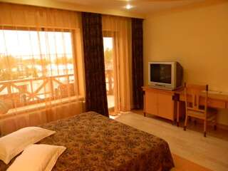 Отель Hotel La Scoica Land Мамайя Норд – Нэводари Люкс с 2 спальнями-2