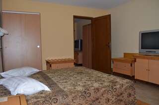 Отель Hotel La Scoica Land Мамайя Норд – Нэводари Люкс с 2 спальнями-12
