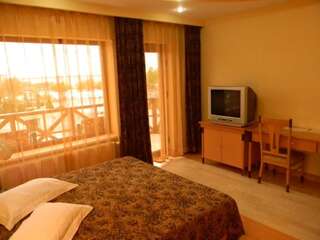 Отель Hotel La Scoica Land Мамайя Норд – Нэводари Люкс с 2 спальнями-20