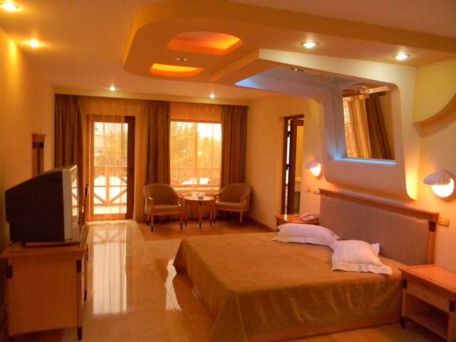 Отель Hotel La Scoica Land Мамайя Норд – Нэводари-17