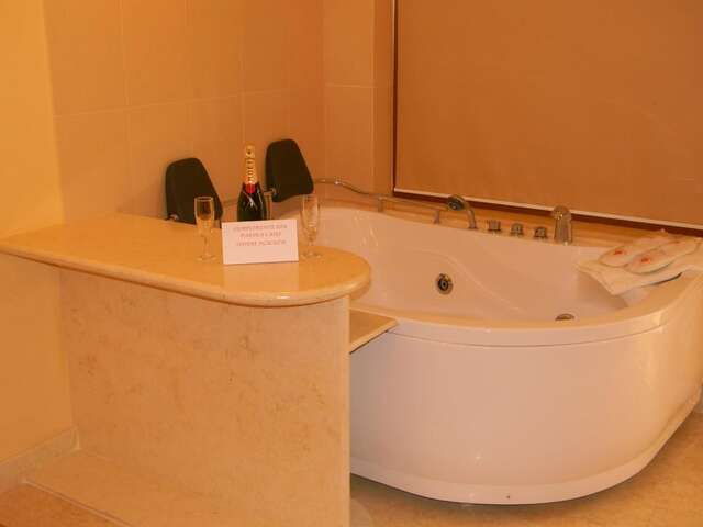Отель Hotel La Scoica Land Мамайя Норд – Нэводари-20
