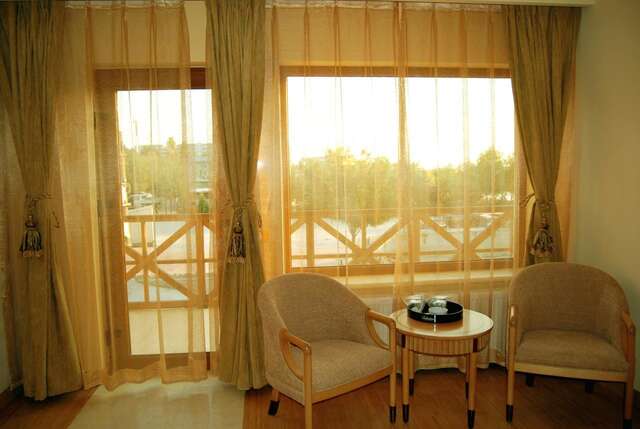 Отель Hotel La Scoica Land Мамайя Норд – Нэводари-21