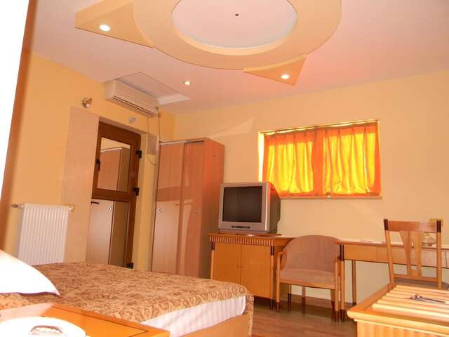 Отель Hotel La Scoica Land Мамайя Норд – Нэводари-4