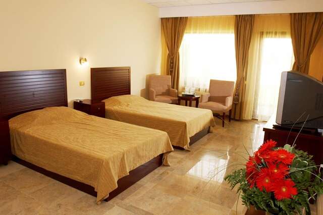 Отель Hotel La Scoica Land Мамайя Норд – Нэводари-23