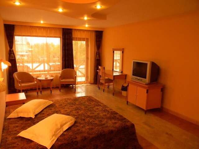 Отель Hotel La Scoica Land Мамайя Норд – Нэводари-26