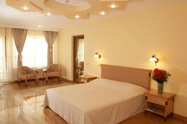 Отель Hotel La Scoica Land Мамайя Норд – Нэводари-27