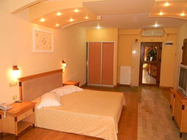 Отель Hotel La Scoica Land Мамайя Норд – Нэводари-28