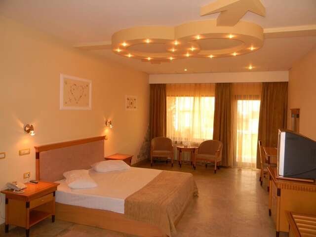 Отель Hotel La Scoica Land Мамайя Норд – Нэводари-29