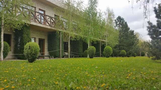 Отель Hotel La Scoica Land Мамайя Норд – Нэводари-35