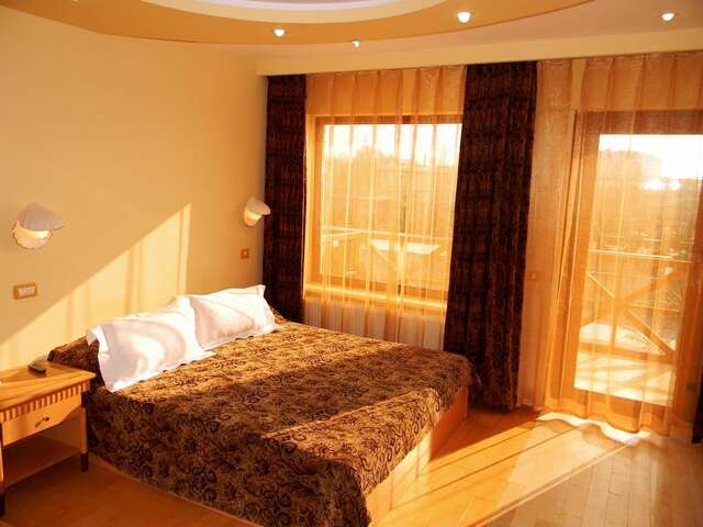 Отель Hotel La Scoica Land Мамайя Норд – Нэводари-7