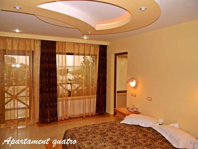 Отель Hotel La Scoica Land Мамайя Норд – Нэводари-8